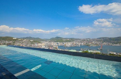 Nagasaki Hotel | Ooedo Onsen Monogatari Nagasaki Hotel Seifu