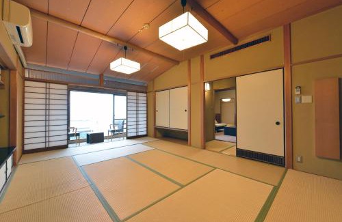 Atami Hotel | Ooedo Onsen Monogatari Premium Atami