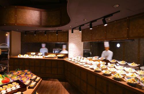 Atami Hotel | Ooedo Onsen Monogatari Premium Atami
