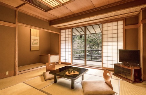 Kaga Casa | Ooedo Onsen Monogatari Premium Yoshinoya Irokuen