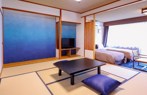 Kinugawa Onsen Hotel | Ooedo Onsen Monogatari Premium Kinugawa Kanko Hotel