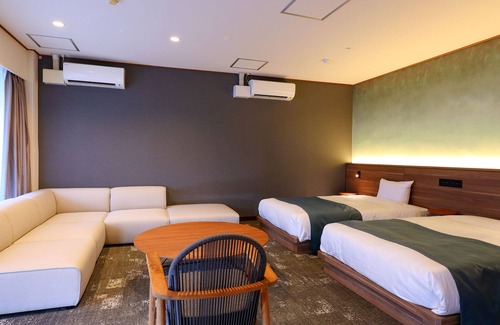 Kinugawa Onsen Hotel | Ooedo Onsen Monogatari Premium Kinugawa Kanko Hotel