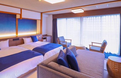 Kinugawa Onsen Hotel | Ooedo Onsen Monogatari Premium Kinugawa Kanko Hotel