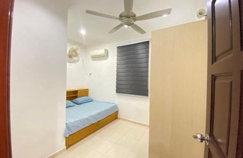 Alor Setar Casa | OOI Homestay 2, Desa Seraya Alor setar 整套房子民宿