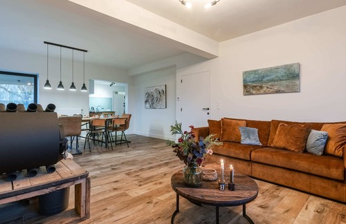 Kappaert Casa | Beautiful house for 12 people with large garden