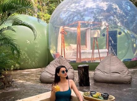 Benito Juárez Hotel | Oom Bubble Boutique Riviera Cancun - Adults Only