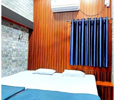 Bhubaneshwar Apartamento | Oooo Hotel P-V-R Near Railway Station With Best Price