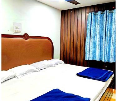Bhubaneshwar Apartamento | Oooo Hotel P-V-R Near Railway Station With Best Price