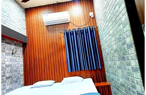 Bhubaneshwar Apartamento | Oooo Hotel P-V-R Near Railway Station With Best Price