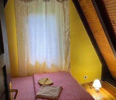 Mitrovac Casa | ooooo niooo