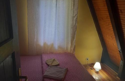 Mitrovac Casa | ooooo niooo