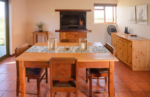 Port Beaufort Casa | Oorvloed Guesthouse