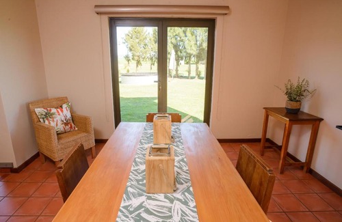 Port Beaufort Casa | Oorvloed Guesthouse