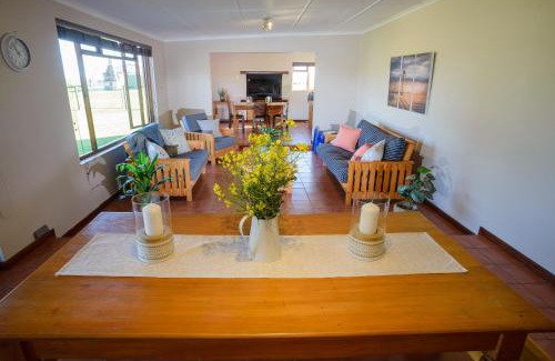 Port Beaufort Casa | Oorvloed Guesthouse