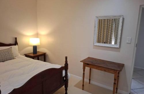 Mykonos Casa | OosiesRus - Charming Langebaan Villa with Garden View