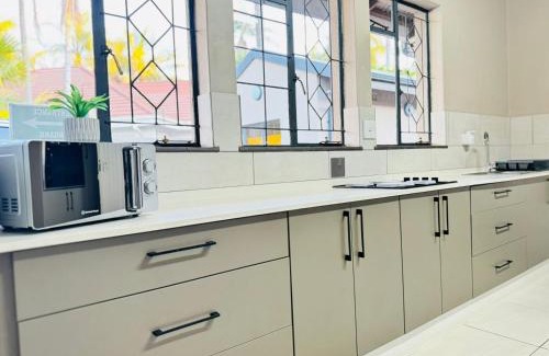 Polokwane Villa | Oost Street