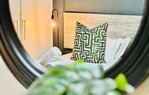 Polokwane Villa | Oost Street