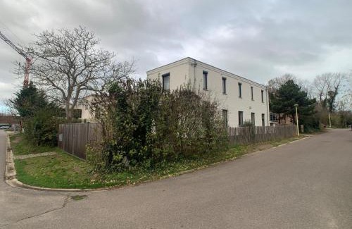 Witte Burg Casa | Oostduinkerke aan zee vakantiewoningen De Baeken