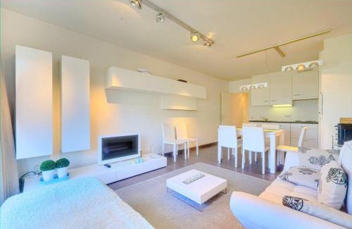 Oostduinkerke-Bad Apartamento | Oostduinkerke Apartments