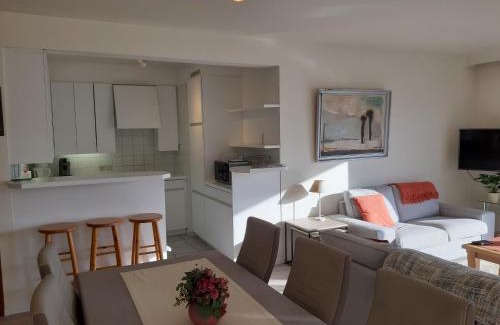 Oostduinkerke-Bad Apartamento | Oostduinkerke Apartments 2