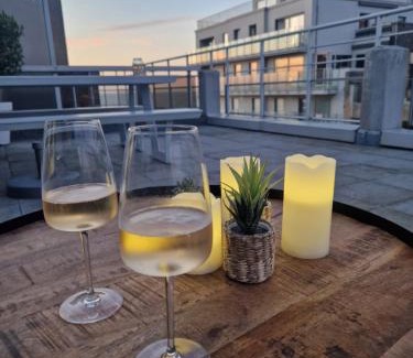 Oostduinkerke-Bad Apartamento | Oostduinkerke View