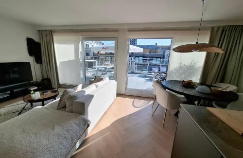 Oostduinkerke-Bad Apartamento | Oostduinkerke View