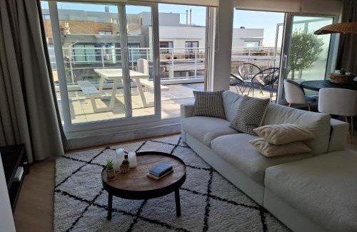 Oostduinkerke-Bad Apartamento | Oostduinkerke View