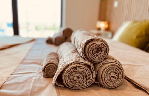 Ostend Apartamento | Oosternest