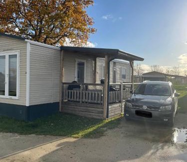 Oostkapelle Chalet De Esquí | Oostkapelle Chalet JD 56 In de Bongerd
