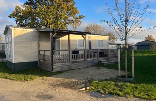 Oostkapelle Chalet De Esquí | Oostkapelle Chalet JD 56 In de Bongerd