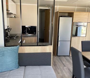 Oostkapelle Chalet De Esquí | Oostkapelle Chalet JD 56 In de Bongerd