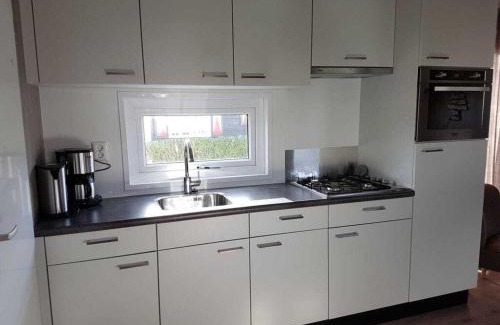 Serooskerke Chalet De Esquí | Oostveen Comfortable holiday residence