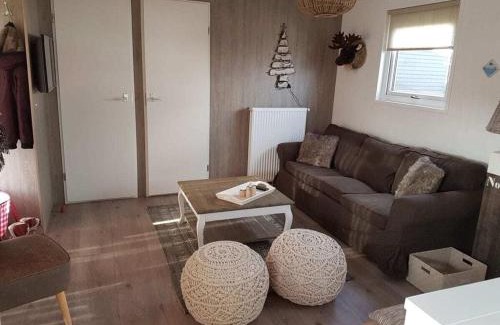 Serooskerke Chalet De Esquí | Oostveen Florence 2