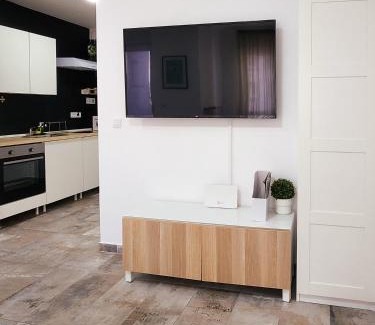 Kragujevac Apartamento | OOTA Soko with Parking Garage