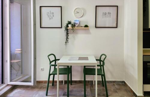Kragujevac Apartamento | OOTA Soko with Parking Garage