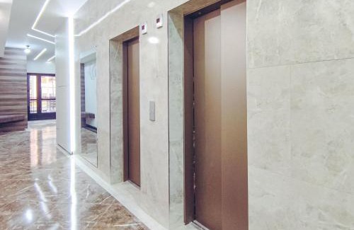Kragujevac Apartamento | OOTA Soko with Parking Garage