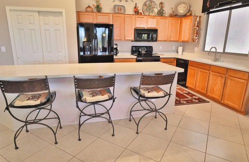 Rancho Vistoso Casa | Oozing with Southwestern charm - 2bed/2ba in Oro Valley