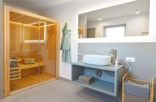 Daenschendorf Apartamento | Op de Düün