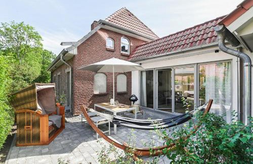 Daenschendorf Apartamento | Op de Düün