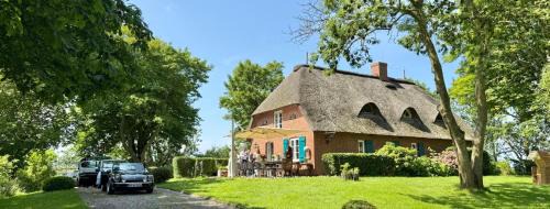 Kating Casa | Op de Warft