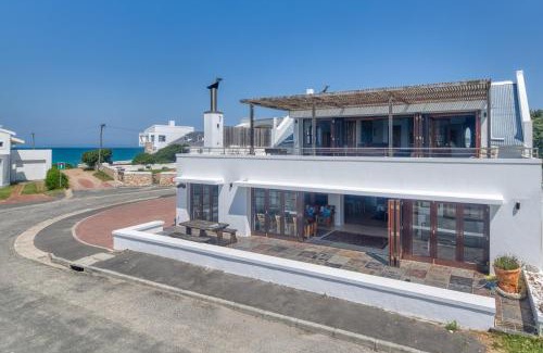 Arniston Casa | Op Die Hoek In Arniston