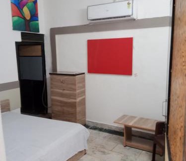 Mathura Casa | OP krishna homestay