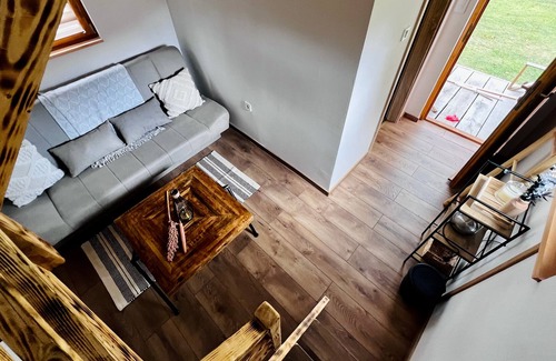 Hrastnik Casa | OPA Resort