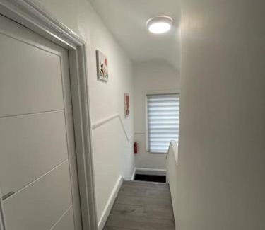 Broad Green Apartamento | Opal - Executive London Flat