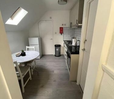 Broad Green Apartamento | Opal - Executive London Flat