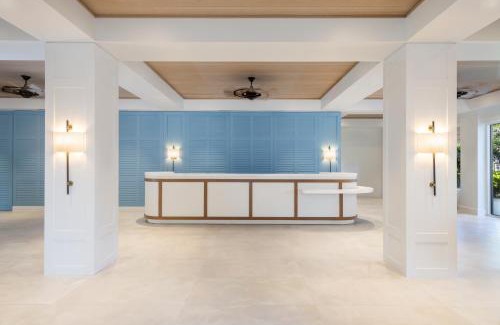 Truman Annex Complejo | Opal Key Resort & Marina