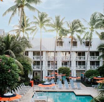 Truman Annex Complejo | Opal Key Resort & Marina