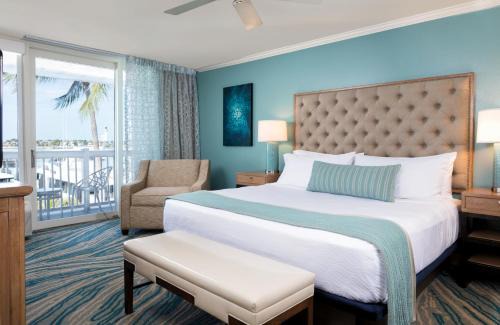 Truman Annex Complejo | Opal Key Resort & Marina