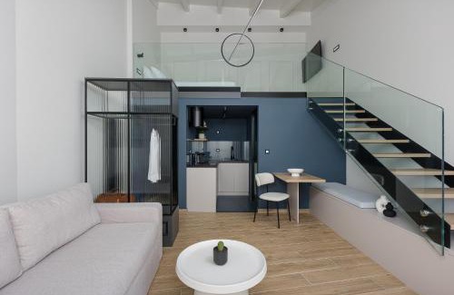 Ioannina Town Centre Apartamento | OPAL Lake Suites