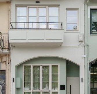Ioannina Town Centre Apartamento | OPAL Lake Suites